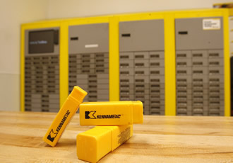 Expanding Kennametal Services Portfolio Reflects Latest Efforts, Different Thinking
